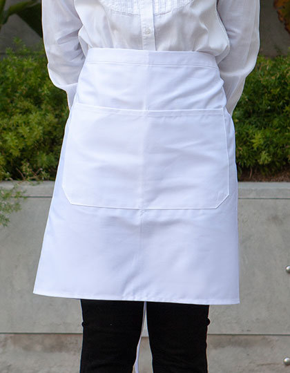 Baker´s Apron With Pocket