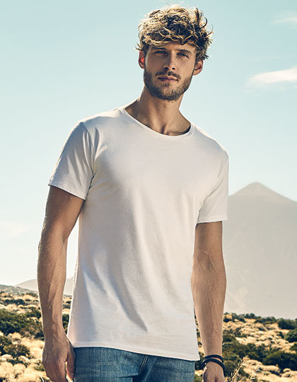 Men´s Roundneck T-Shirt