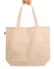 Fairtrade Cotton Oversized Bag