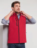 Men´s Softshell Gilet