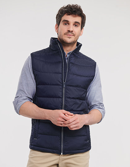 Men´s Nano Bodywarmer