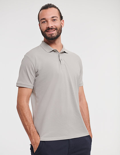 Men´s Pure Organic Polo