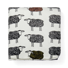 Sheep RPET-Sherpa-Decke