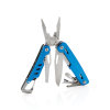 Solid Multitool mit Karabiner