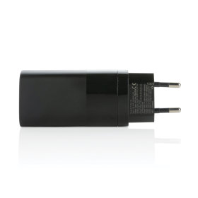 Philips 65W Ultra-Schnell-PD 3-Port-USB-Wandladegerät