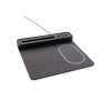 Air Mousepad mit 5W Wireless Charger und USB