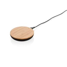 Bamboo X 5W Wireless Charger