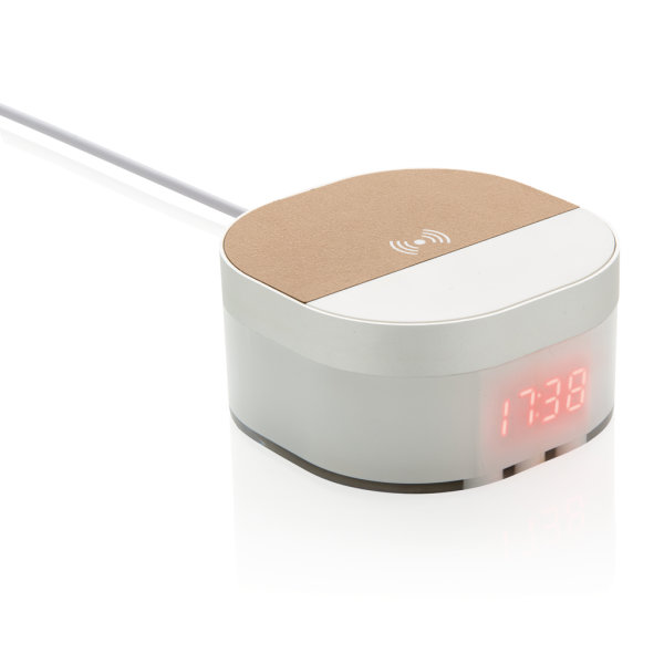 Aria 5W Wirless Charging Uhr