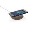 5W Weizenstroh Wireless Charger