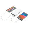 18W PD Powerbank mit 10.000 mAh aus Aluminium