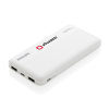 Philips 10.000 mAh Slim Powerbank