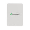 Magnetix 5.000mAh magnetische Powerbank aus RCS recycel. ABS