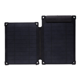 Solarpulse 10W tragbares Solarmodul aus RCS rPlastik