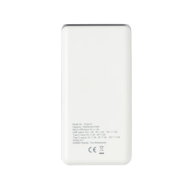 Ultraschnelle 10.000 mAh Powerbank mit PD