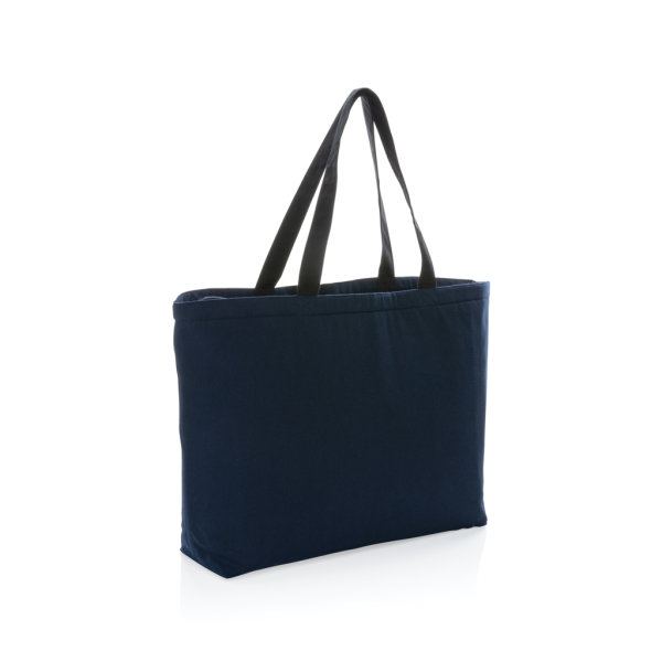 Impact Aware™ 285g/m² große, ungefärbte Rcanvas-Kühltasche