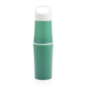 BE O Bottle, Wasserflasche Made In EU