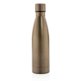 RCS recycelte Stainless Steel Solid Vakuum-Flasche