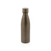 RCS recycelte Stainless Steel Solid Vakuum-Flasche