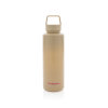 Wasserflasche mit Henkel aus RCS rPP