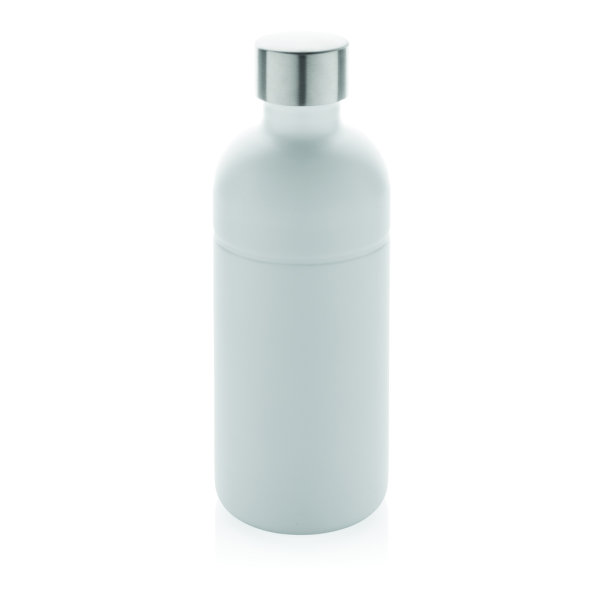 Soda Trinkflasche aus RCS-zertifiziertem Stainless-Steel