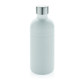 Soda Trinkflasche aus RCS-zertifiziertem Stainless-Steel