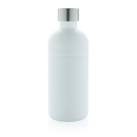 Soda Trinkflasche aus RCS-zertifiziertem Stainless-Steel