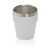 Clark Doppelwandige RCS Kaffeetasse 300ml