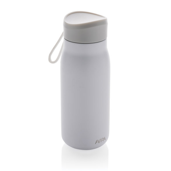 Avira Ain 150ml Reiseflasche aus RCS rec. Stainless-Steel