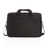 Swiss Peak Deluxe PU Laptop-Tasche, PVC-frei