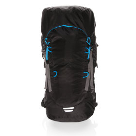 Explorer Ribstop großer Wanderrucksack 40L PVC frei