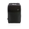 Swiss Peak 15" Anti-Diebstahl RFID & USB Rucksack