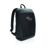 Madrid Anti-Diebstahl RFID USB Laptop-Rucksack