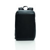 Madrid Anti-Diebstahl RFID USB Laptop-Rucksack