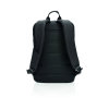 Madrid Anti-Diebstahl RFID USB Laptop-Rucksack