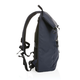 Impact AWARE™ RPET wasserabweisender 15.6" Laptop-Rucksack