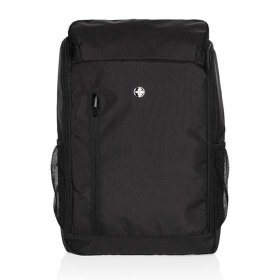 Swiss Peak AWARE™ Easy Access 15.6" Laptop-Rucksack