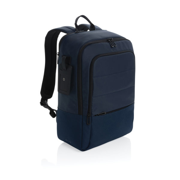 Armond AWARE™ RPET 15.6" Laptop-Rucksack