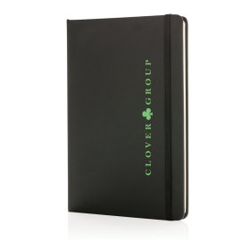 Standard A5 Notizbuch mit PU-Hardcover