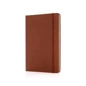 Deluxe Hardcover PU A5 Notizbuch