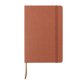 Deluxe Hardcover PU A5 Notizbuch