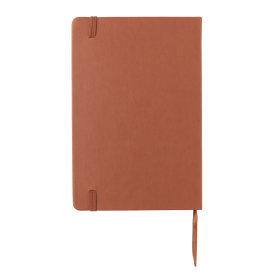 Deluxe Hardcover PU A5 Notizbuch