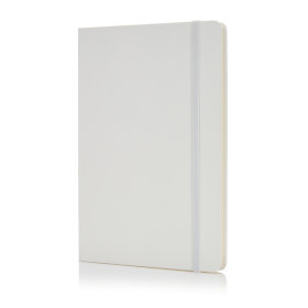 Deluxe Hardcover A5 Notizbuch