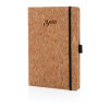 Kork Hardcover Notizbuch A5