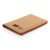 Kork RFID Passport-Cover