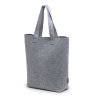 SAFIRA Tasche aus recyceltem Filz