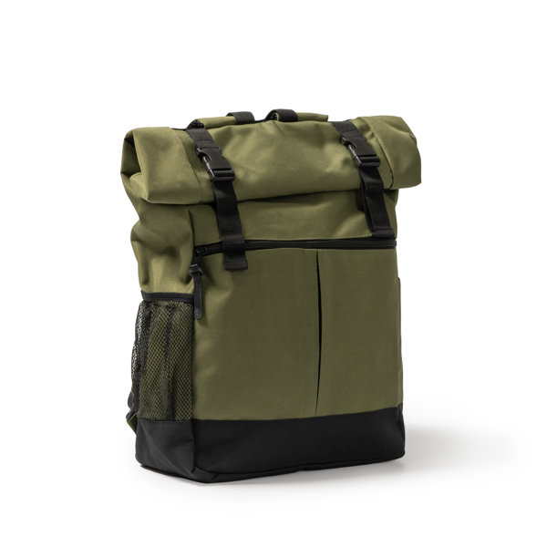 DODO Rolltop Rucksack