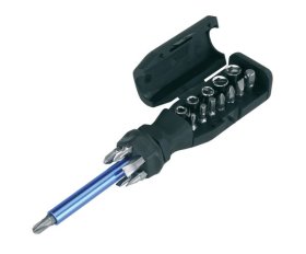 Schraubendreher-Set SCREW FINDER