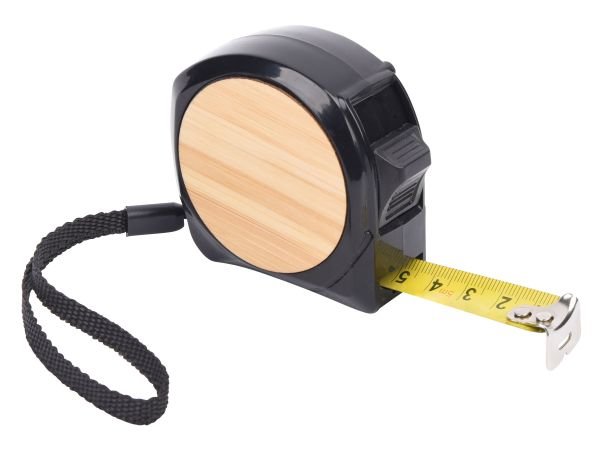 Maßband BAMBOO MEASURE, 5 m