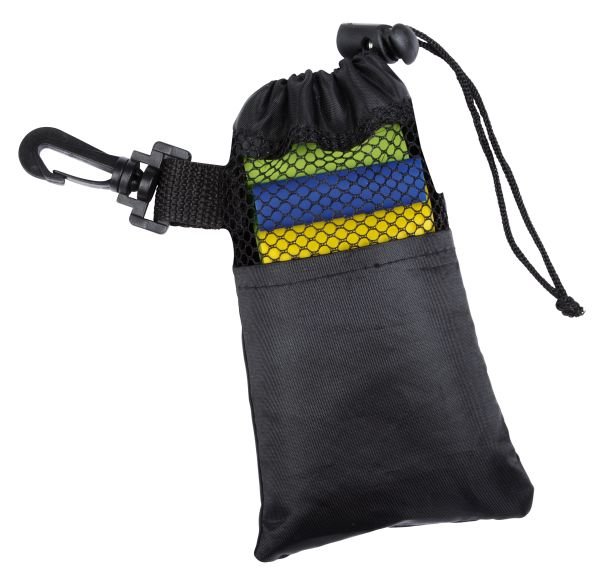 Fitnessbänder SPORTY BAG