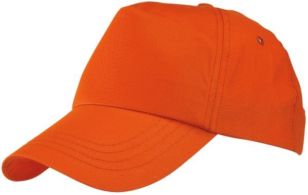 5-Panel-Cap RACING